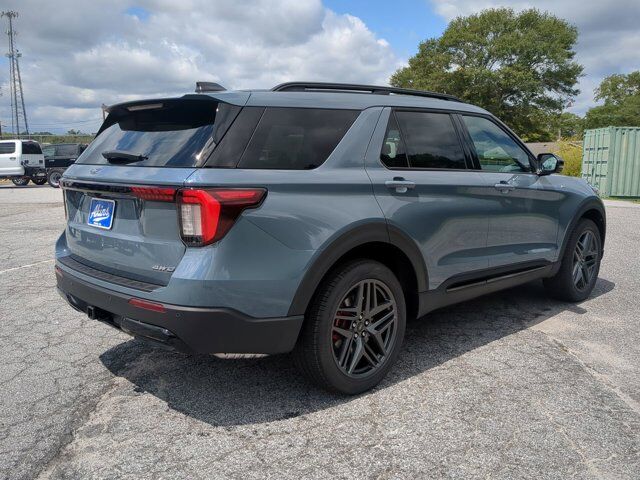 2025 Ford Explorer ST-Line Winder GA