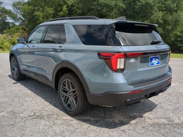2025 Ford Explorer ST-Line Winder GA