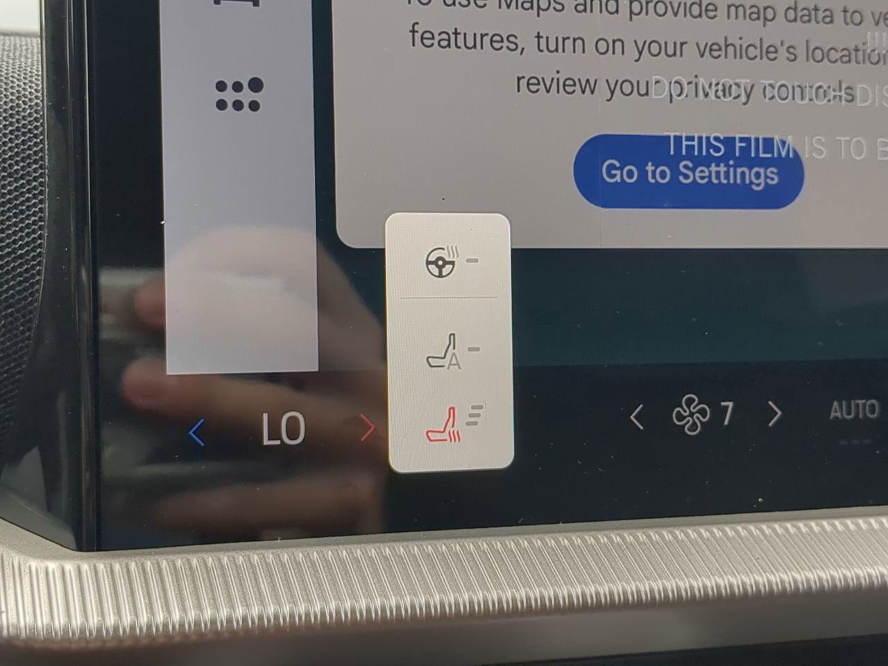 2025 Ford Explorer ST-Line Winder GA