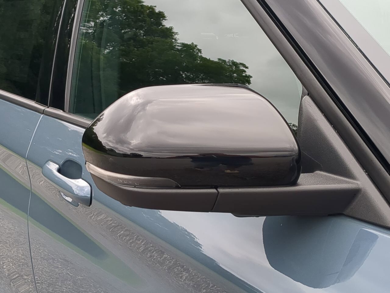 2025 Ford Explorer ST-Line Winder GA