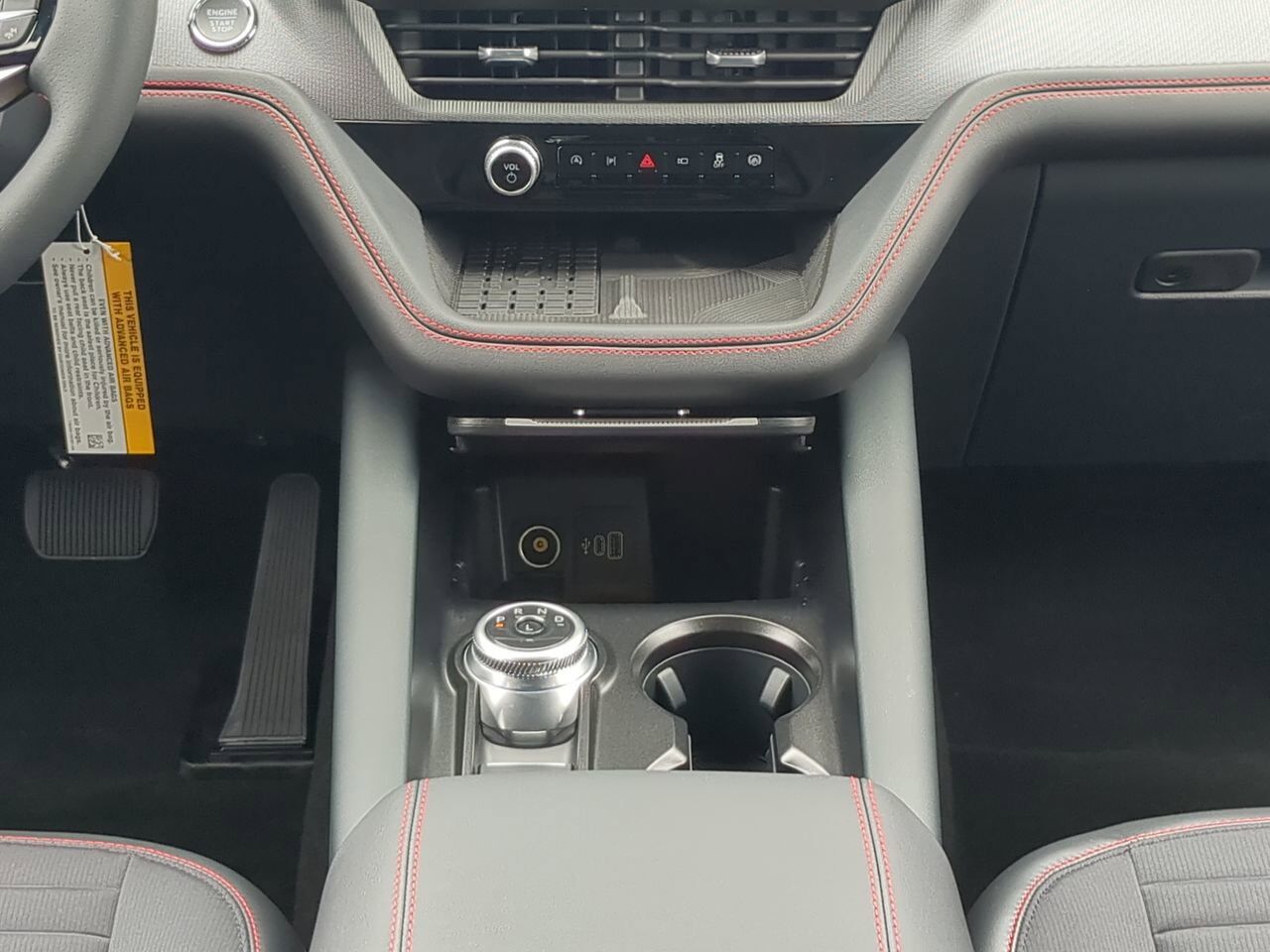 2025 Ford Explorer ST-Line Winder GA
