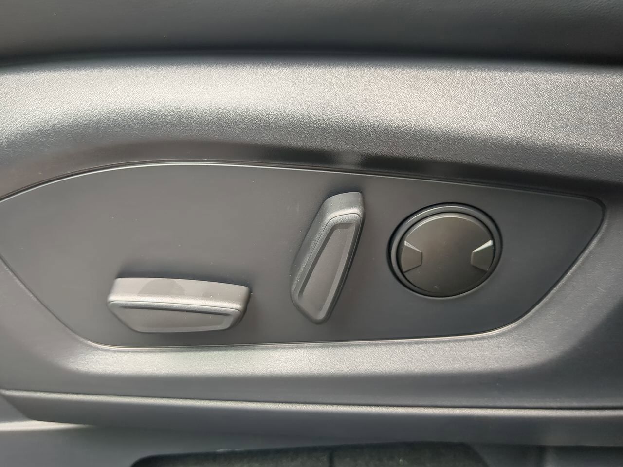 2025 Ford Explorer ST-Line Winder GA