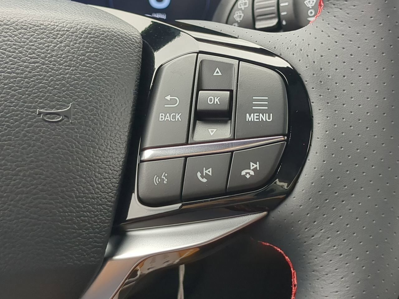 2025 Ford Explorer ST-Line Winder GA