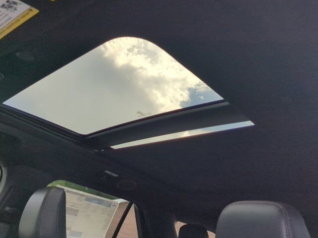 2025 Ford Explorer ST-Line Winder GA