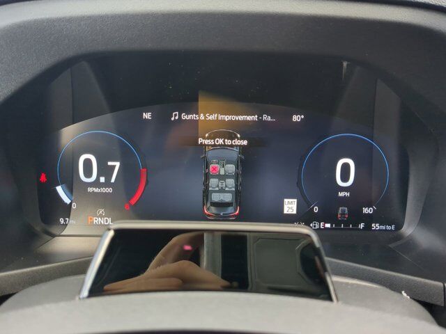 2025 Ford Explorer ST-Line Winder GA