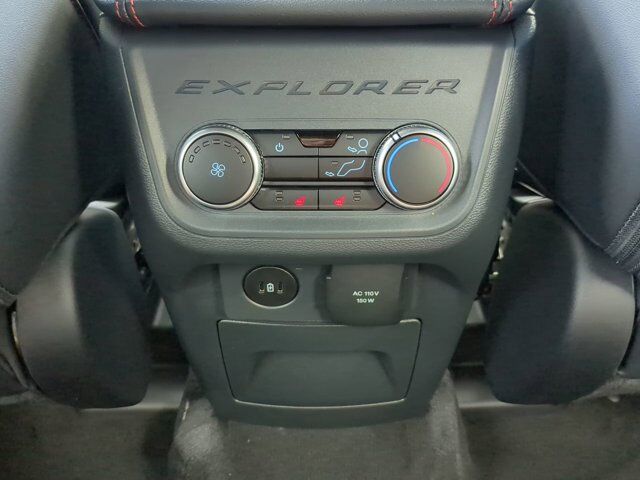2025 Ford Explorer ST-Line Winder GA