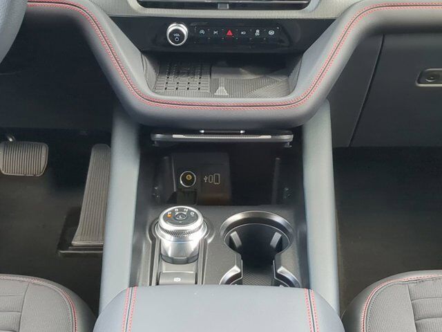 2025 Ford Explorer ST-Line Winder GA