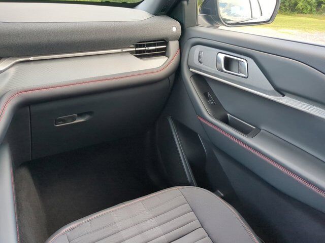 2025 Ford Explorer ST-Line Winder GA
