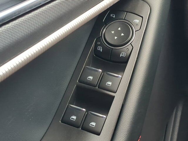 2025 Ford Explorer ST-Line Winder GA