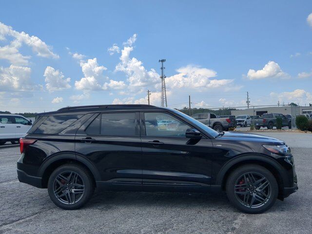 2025 Ford Explorer ST-Line Winder GA