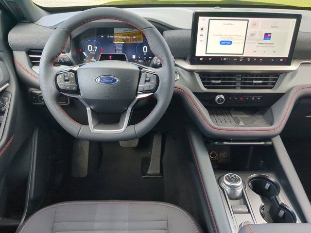 2025 Ford Explorer ST-Line Winder GA