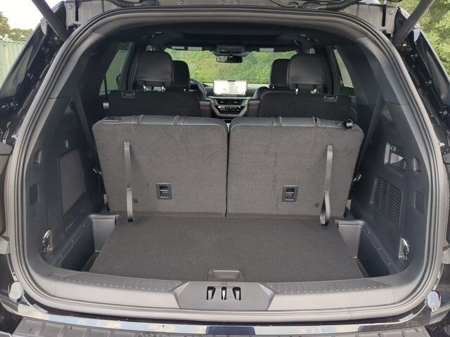 2025 Ford Explorer ST-Line Winder GA