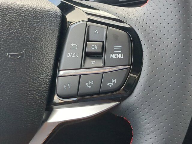 2025 Ford Explorer ST-Line Winder GA