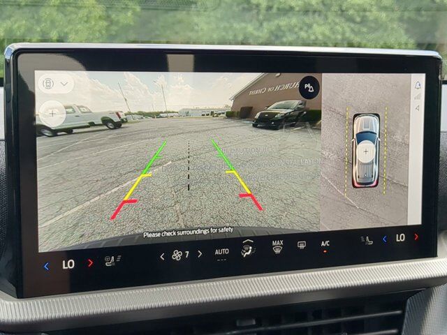2025 Ford Explorer ST-Line Winder GA