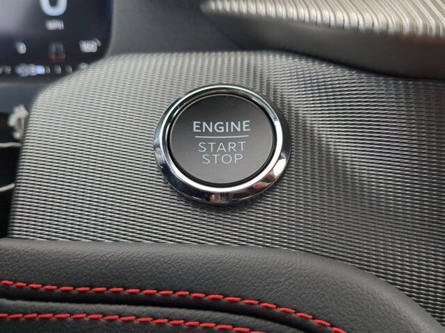 2025 Ford Explorer ST-Line Winder GA
