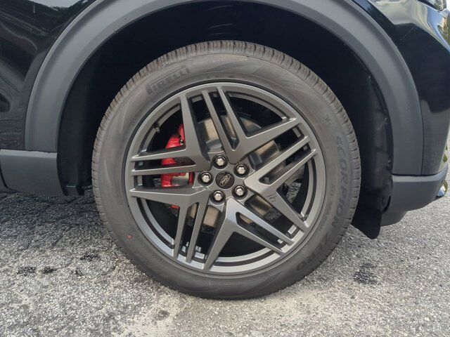 2025 Ford Explorer ST-Line Winder GA