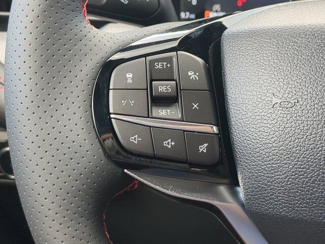 2025 Ford Explorer ST-Line Winder GA