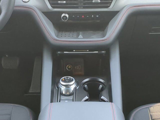 2025 Ford Explorer ST-Line Winder GA