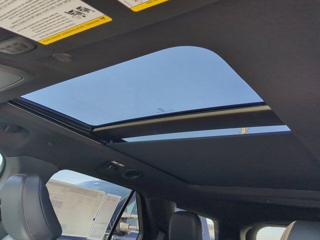 2025 Ford Explorer ST-Line Winder GA