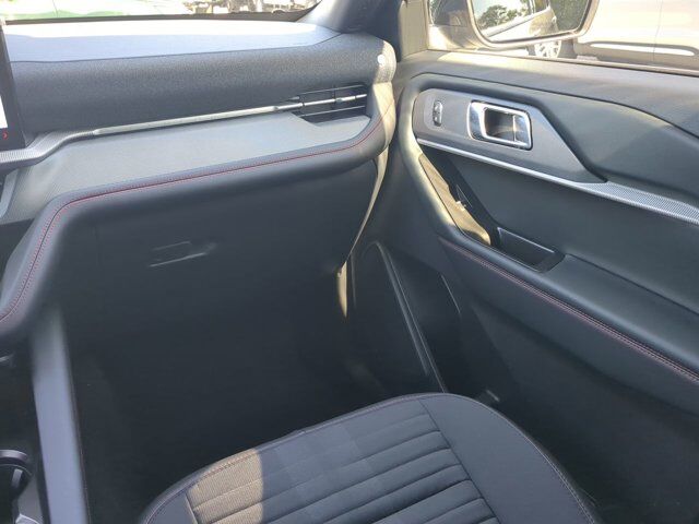 2025 Ford Explorer ST-Line Winder GA