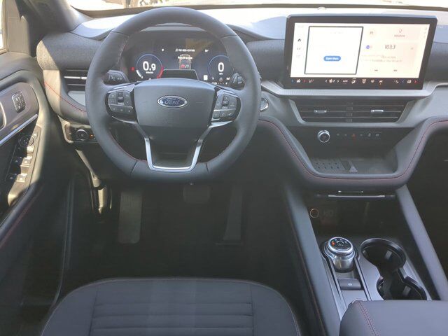 2025 Ford Explorer ST-Line Winder GA