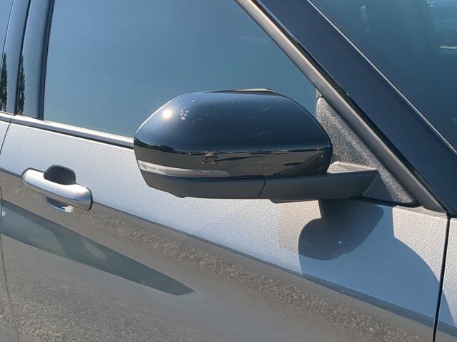 2025 Ford Explorer ST-Line Winder GA