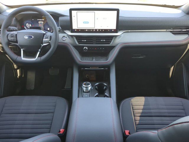 2025 Ford Explorer ST-Line Winder GA