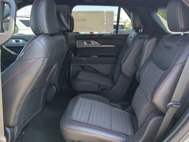 2025 Ford Explorer ST-Line Winder GA