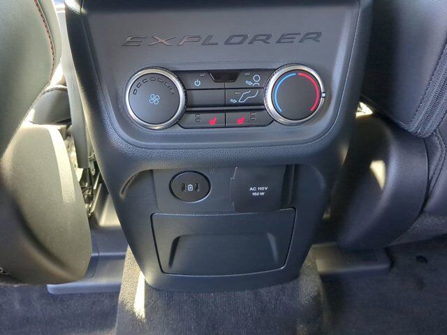 2025 Ford Explorer ST-Line Winder GA