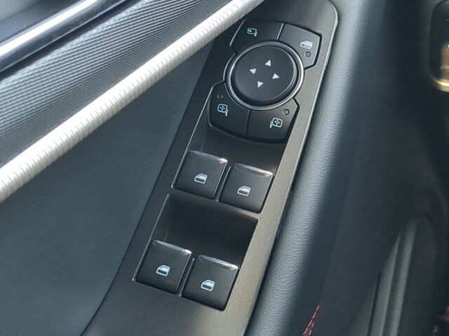 2025 Ford Explorer ST-Line Winder GA