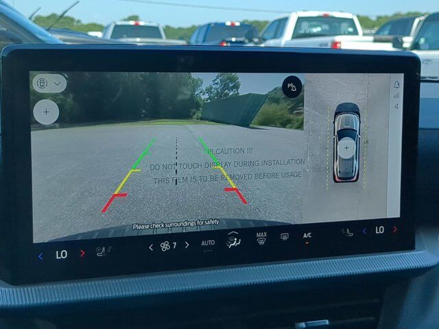 2025 Ford Explorer ST-Line Winder GA
