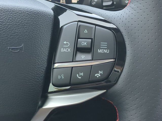 2025 Ford Explorer ST-Line Winder GA