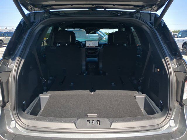 2025 Ford Explorer ST-Line Winder GA
