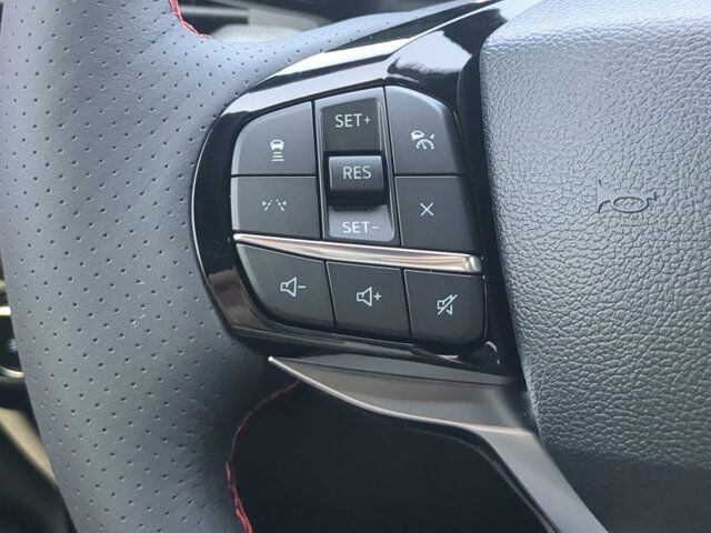 2025 Ford Explorer ST-Line Winder GA