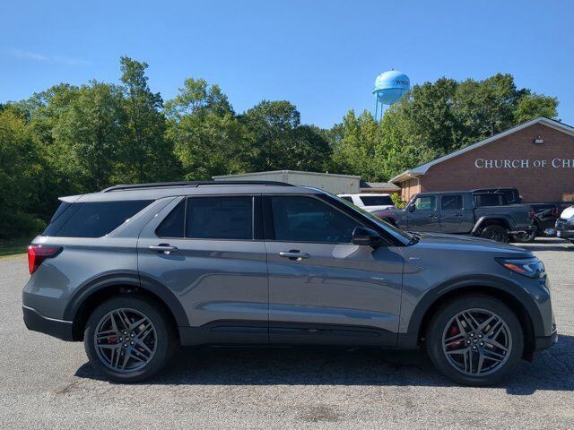 2025 Ford Explorer ST-Line Winder GA