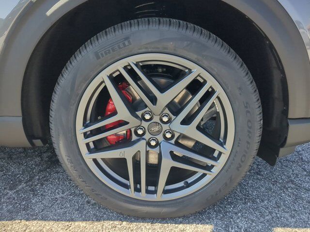 2025 Ford Explorer ST-Line Winder GA