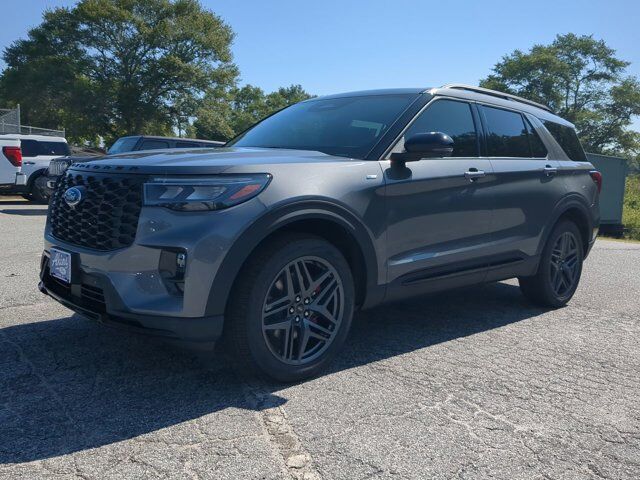 2025 Ford Explorer ST-Line Winder GA