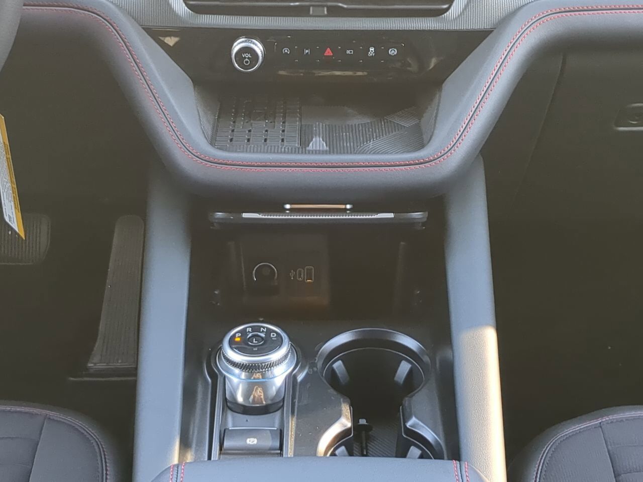 2025 Ford Explorer ST-Line Winder GA