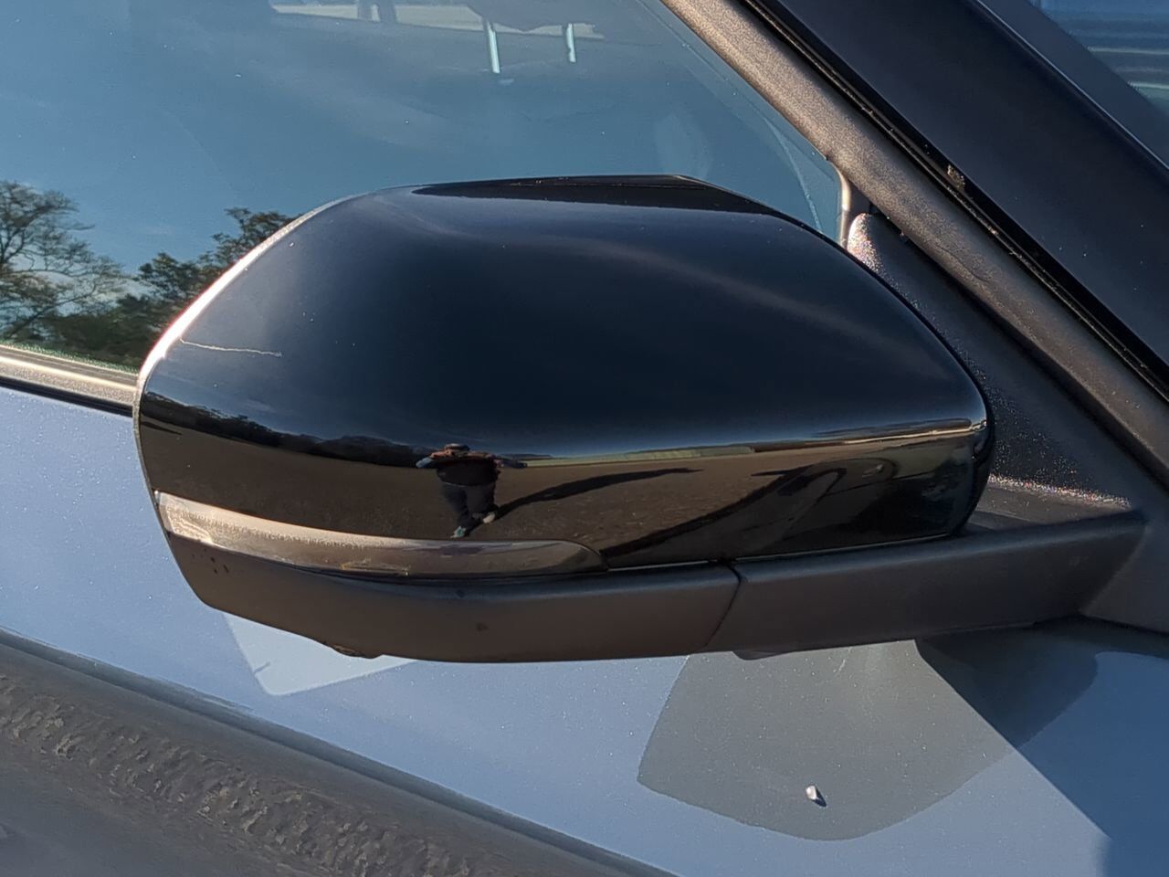 2025 Ford Explorer ST-Line Winder GA