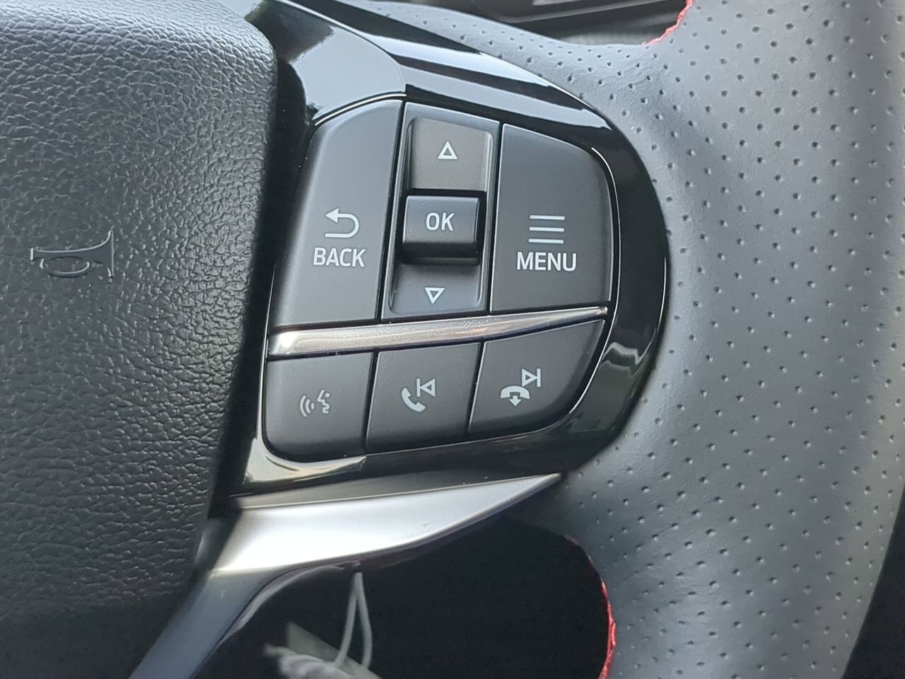 2025 Ford Explorer ST-Line Winder GA