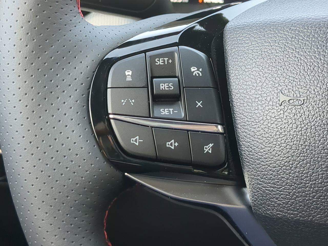 2025 Ford Explorer ST-Line Winder GA