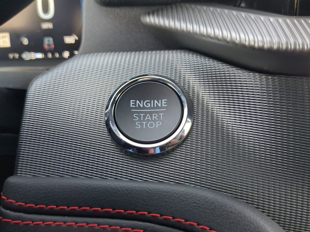 2025 Ford Explorer ST-Line Winder GA