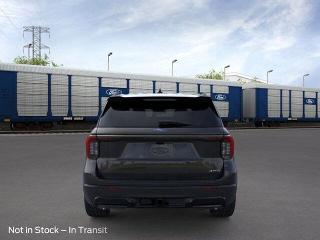 2025 Ford Explorer ST-Line Winder GA