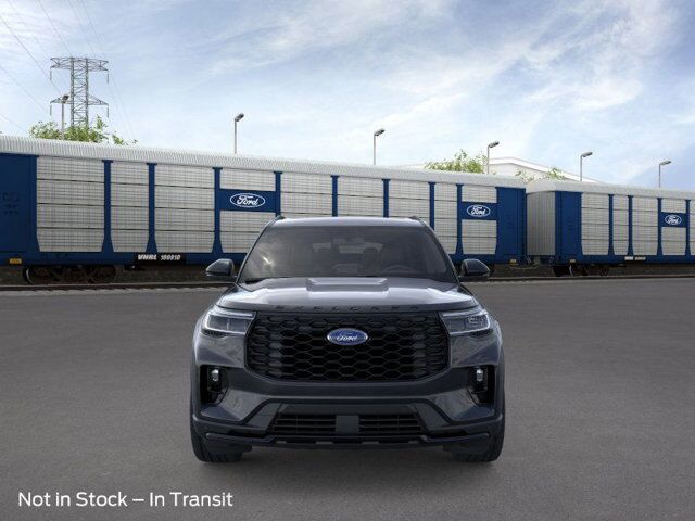 2025 Ford Explorer ST-Line Winder GA