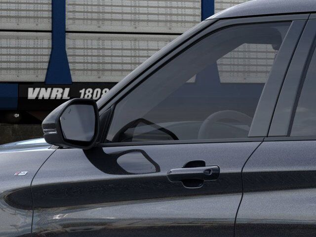 2025 Ford Explorer ST-Line Winder GA