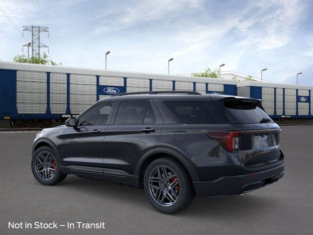 2025 Ford Explorer ST-Line Winder GA