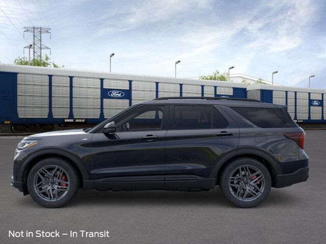 2025 Ford Explorer ST-Line Winder GA
