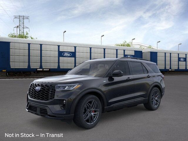2025 Ford Explorer ST-Line Winder GA