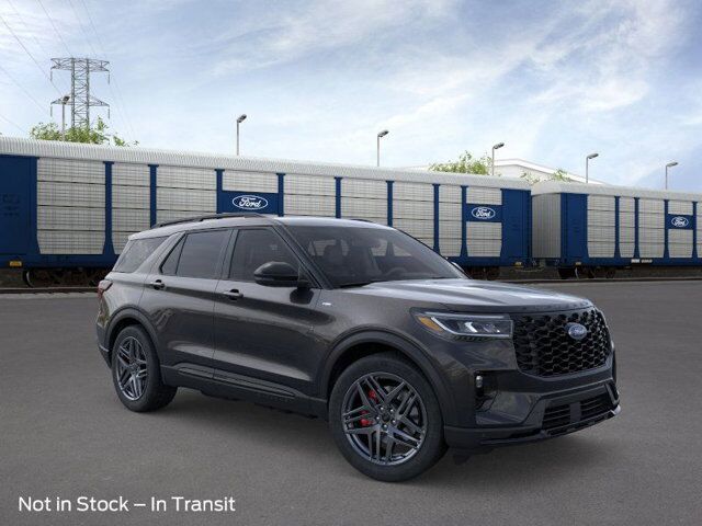 2025 Ford Explorer ST-Line Winder GA