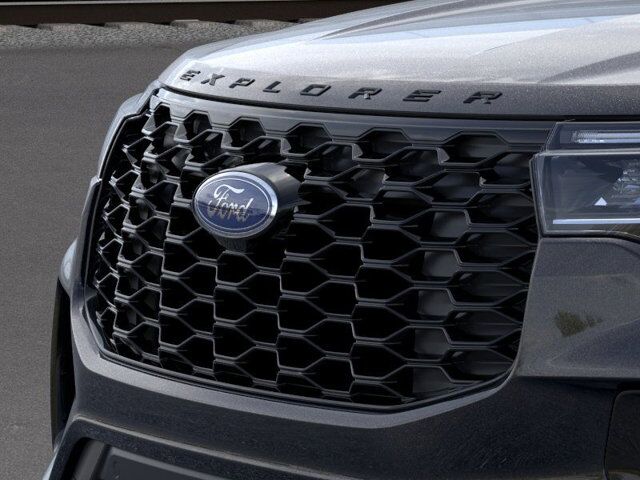 2025 Ford Explorer ST-Line Winder GA